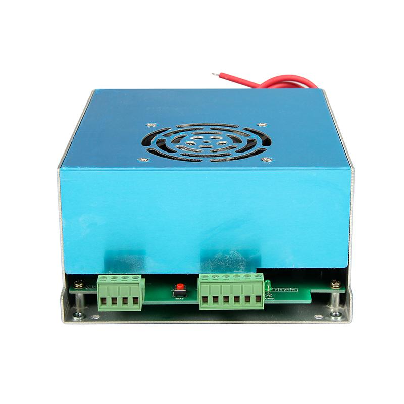 CO2 Laser Tube Power Supply - SPT Laser