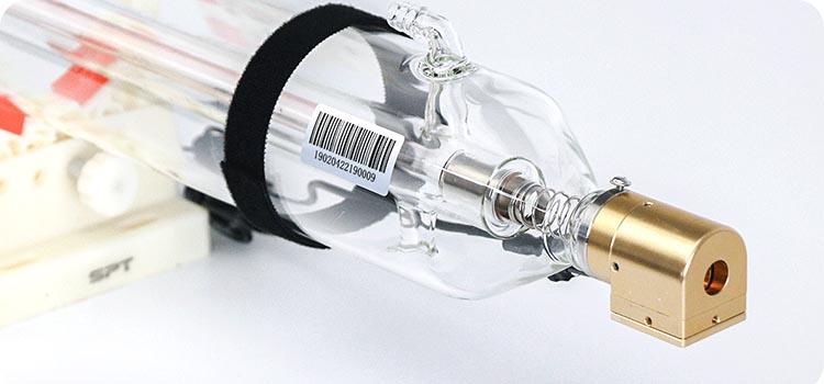 CO2 LASER TUBE