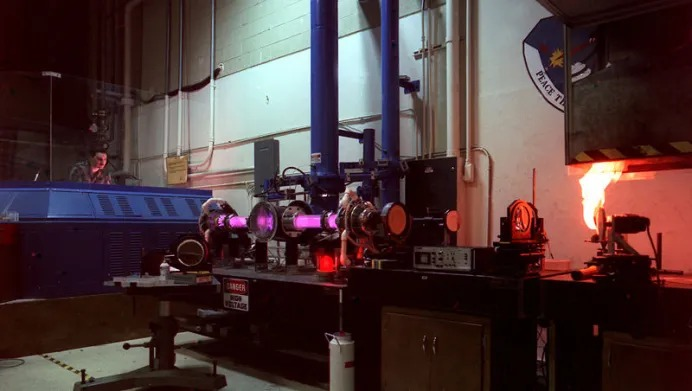 The-Inventor-of-the-CO₂-Laser:-Kumar-Patel's- The-Inventor-of-the-CO₂-Laser:-Kumar-Patel's-