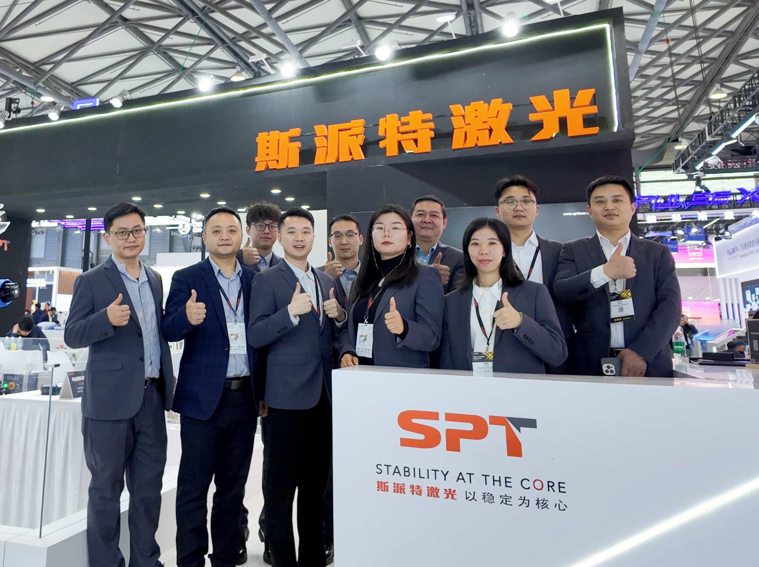 SPT-Laser-Shines-at-LASER-World-of-Photonics-China-2026 SPT-Laser-Shines-at-LASER-World-of-Photonics-China-2026