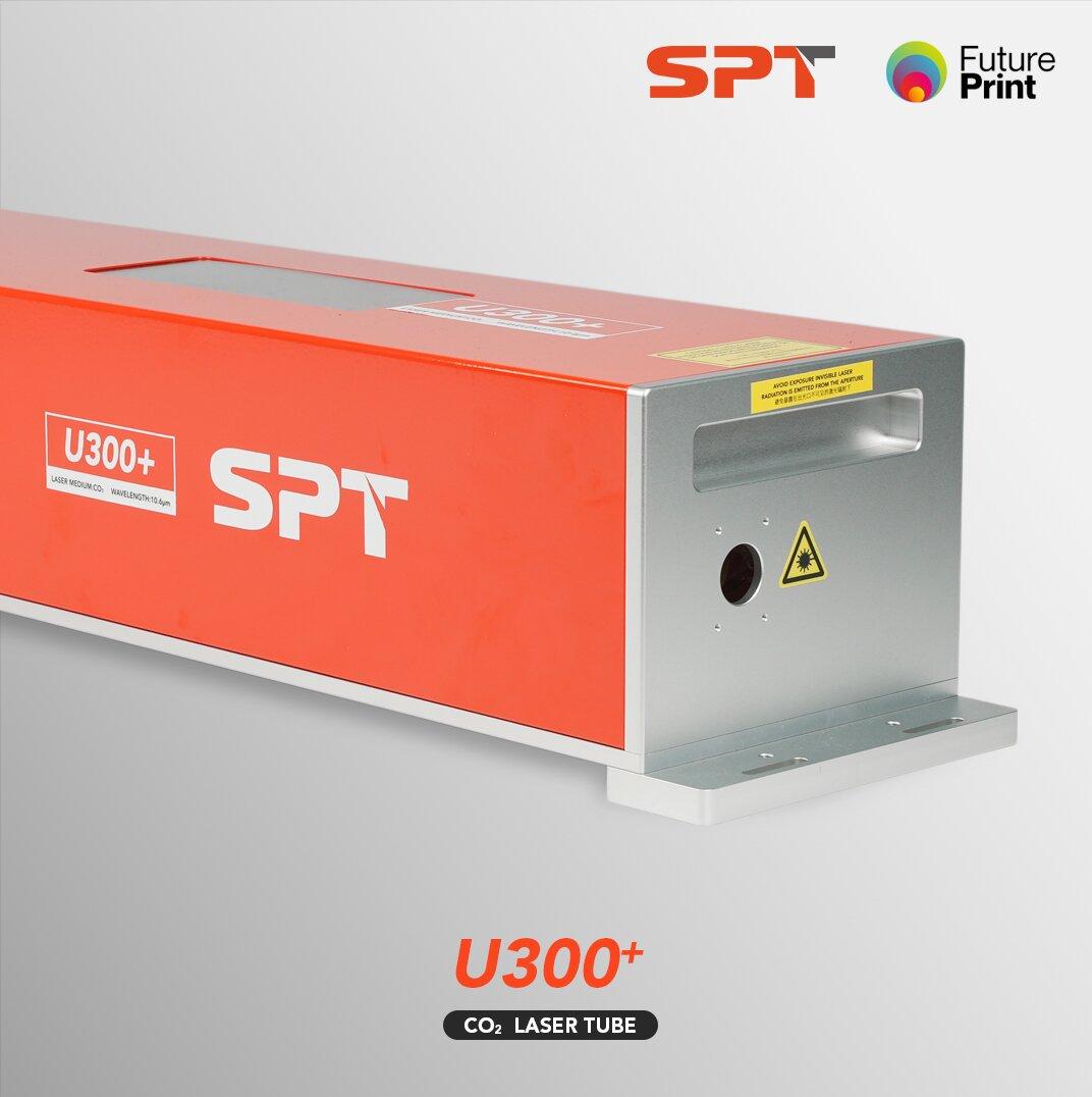 U Series CO2 lasers